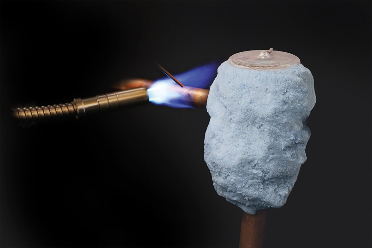  Pâte anti chaleur. Heat Shield. mastic  prix à l'unité mais vendu par carton de - 400x400px